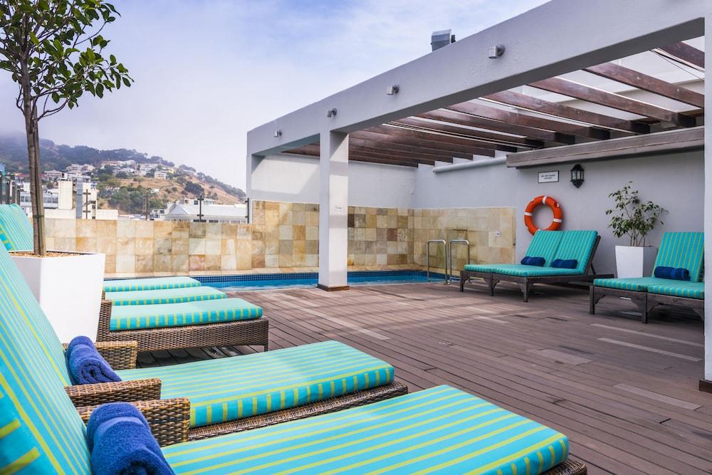 Onomo Hotel Cape Town - Inn On The Square Exterior photo