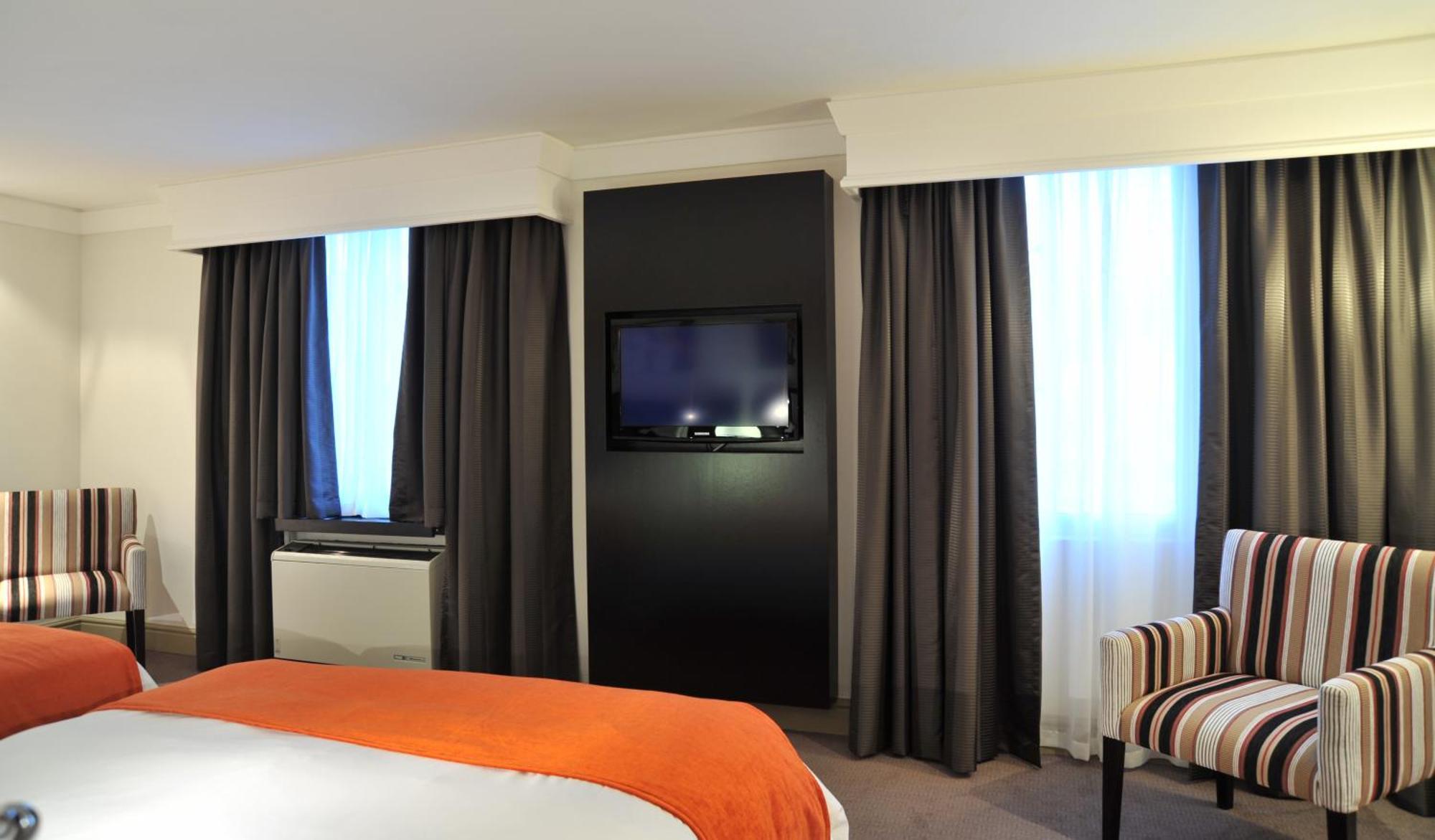 Onomo Hotel Cape Town - Inn On The Square Exterior photo